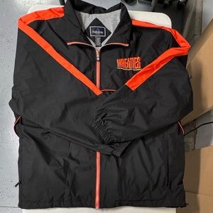 Vintage Wheaties Cereal Jacket Holloway 2XL - 90’s